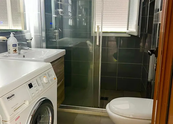 Art_apartment 2 Apartament